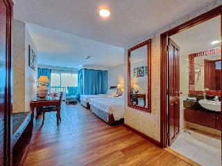 Prince Palace Hotel Bangkok fotoÄŸrafÄ±
