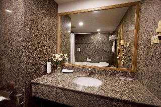 Prince Palace Hotel Bangkok fotoÄŸrafÄ±
