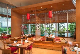 Prince Palace Hotel Bangkok fotoÄŸrafÄ±