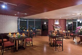 Prince Palace Hotel Bangkok fotoÄŸrafÄ±