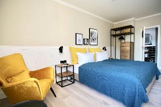 Boje06 otel fotoğrafı