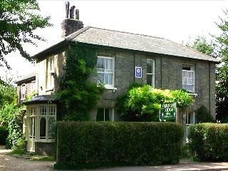 Fairlight Lodge fotoÄŸrafÄ±