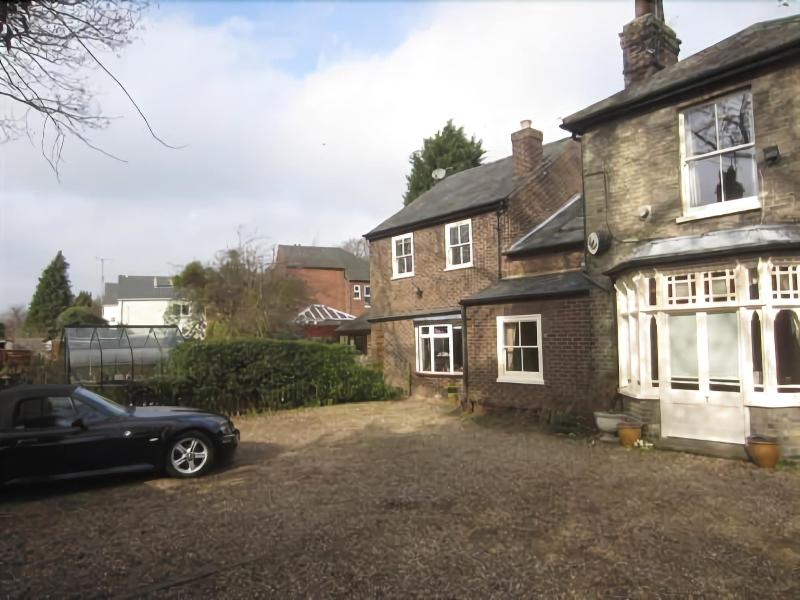Fairlight Lodge - Genel