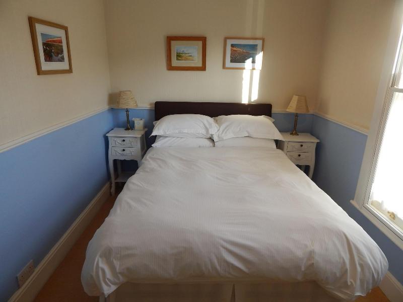 Fairlight Lodge - Oda