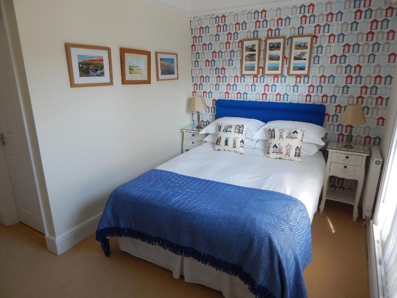 Fairlight Lodge - Oda