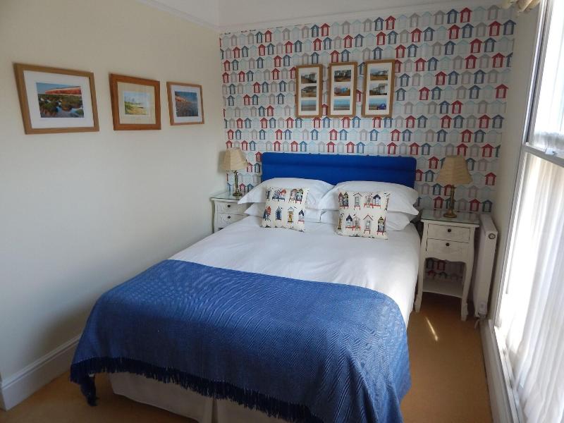 Fairlight Lodge - Oda