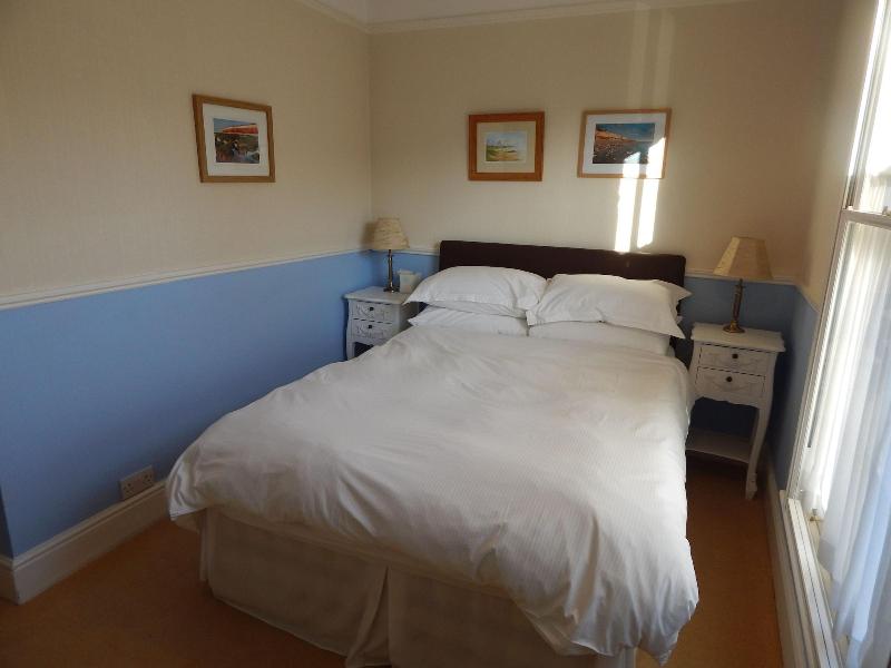 Fairlight Lodge - Oda