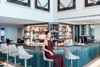 Rembrandt Hotel Bangkok fotoÄŸrafÄ±
