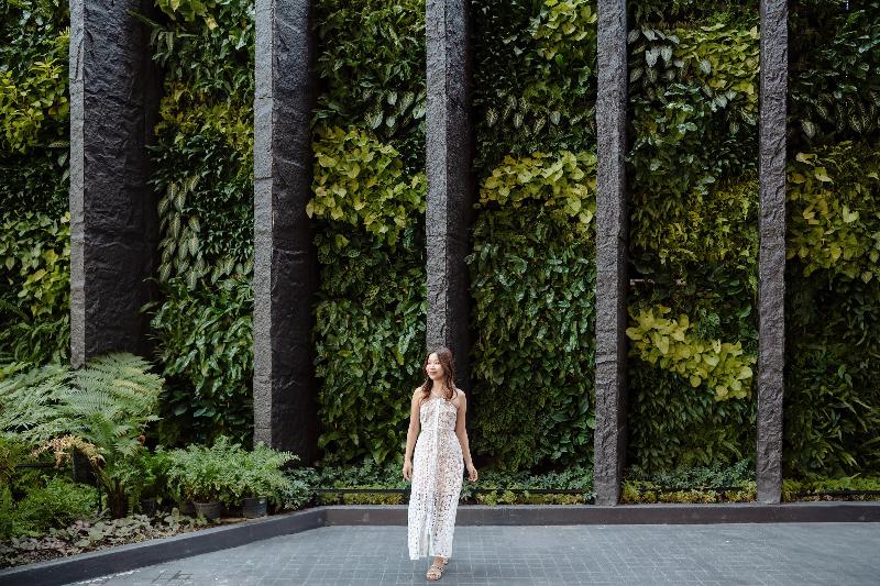 Rembrandt Hotel Bangkok - Lobi