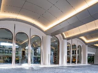 Rembrandt Hotel Bangkok fotoÄŸrafÄ±