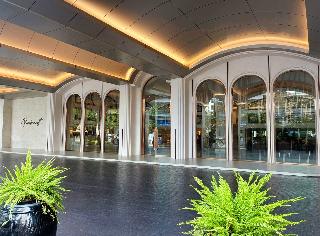 Rembrandt Hotel Bangkok fotoÄŸrafÄ±