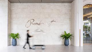Rembrandt Hotel Bangkok fotoÄŸrafÄ±