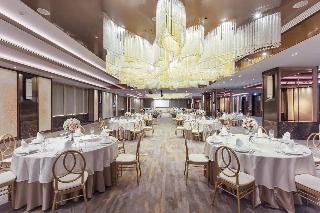 Rembrandt Hotel Bangkok fotoÄŸrafÄ±