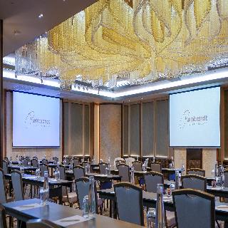 Rembrandt Hotel Bangkok fotoÄŸrafÄ±