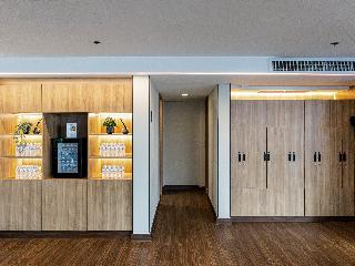 Rembrandt Hotel Bangkok fotoÄŸrafÄ±