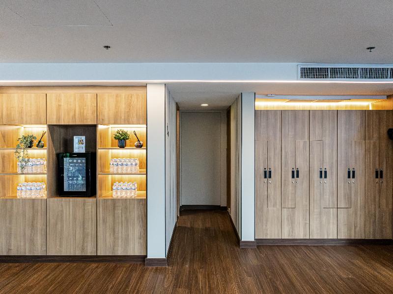 Rembrandt Hotel Bangkok - Aktivite