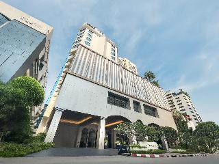 Rembrandt Hotel Bangkok otel fotoğrafı