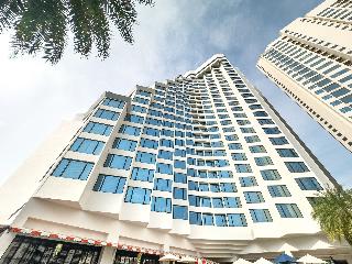 Rembrandt Hotel Bangkok fotoÄŸrafÄ±