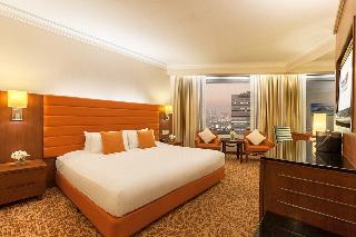 Rembrandt Hotel Bangkok fotoÄŸrafÄ±