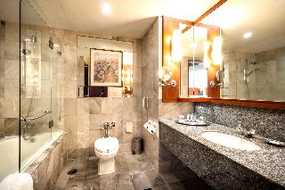 Rembrandt Hotel Bangkok fotoÄŸrafÄ±