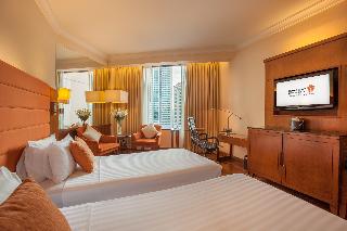 Rembrandt Hotel Bangkok fotoÄŸrafÄ±