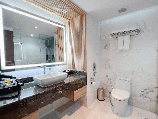 Rembrandt Hotel Bangkok fotoÄŸrafÄ±