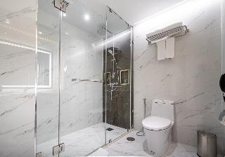 Rembrandt Hotel Bangkok fotoÄŸrafÄ±