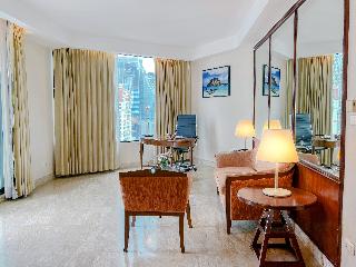 Rembrandt Hotel Bangkok fotoÄŸrafÄ±