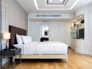Rembrandt Hotel Bangkok fotoÄŸrafÄ±