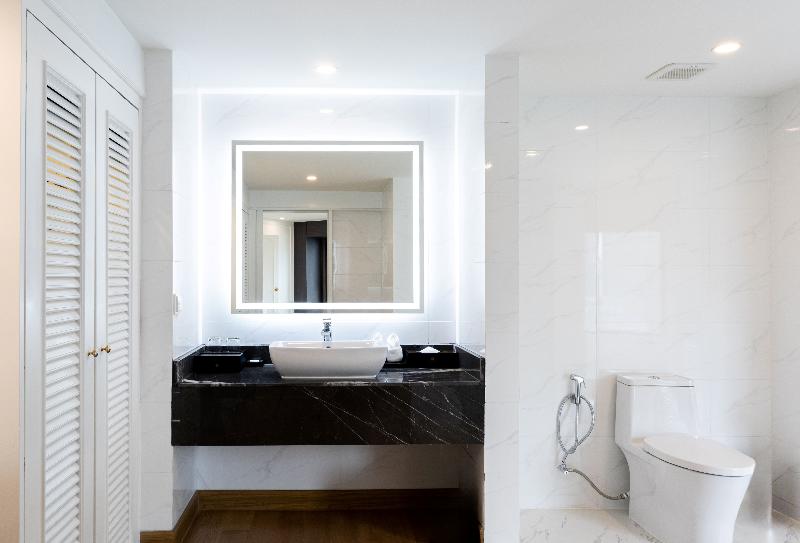 Rembrandt Hotel Bangkok - Oda