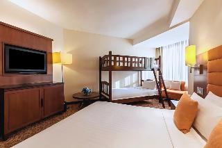 Rembrandt Hotel Bangkok fotoÄŸrafÄ±