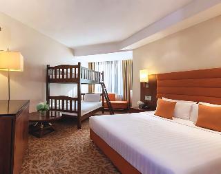 Rembrandt Hotel Bangkok fotoÄŸrafÄ±