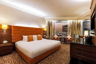 Rembrandt Hotel Bangkok fotoÄŸrafÄ±