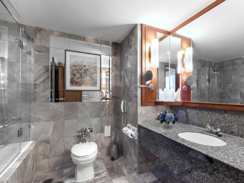 Rembrandt Hotel Bangkok - Oda
