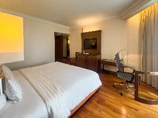Rembrandt Hotel Bangkok fotoÄŸrafÄ±