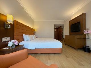 Rembrandt Hotel Bangkok fotoÄŸrafÄ±