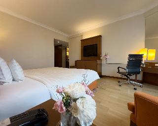 Rembrandt Hotel Bangkok fotoÄŸrafÄ±