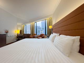 Rembrandt Hotel Bangkok fotoÄŸrafÄ±