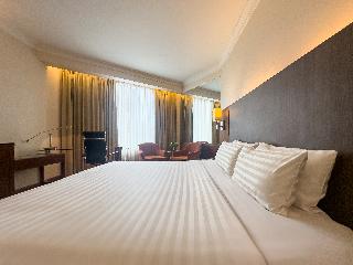 Rembrandt Hotel Bangkok fotoÄŸrafÄ±