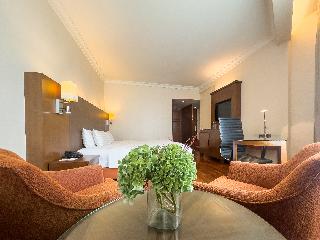 Rembrandt Hotel Bangkok fotoÄŸrafÄ±