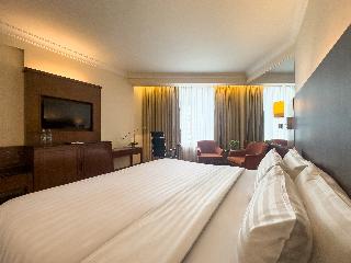 Rembrandt Hotel Bangkok fotoÄŸrafÄ±