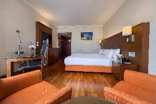 Rembrandt Hotel Bangkok fotoÄŸrafÄ±