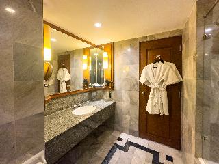 Rembrandt Hotel Bangkok fotoÄŸrafÄ±