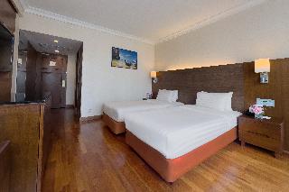 Rembrandt Hotel Bangkok fotoÄŸrafÄ±