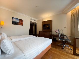 Rembrandt Hotel Bangkok fotoÄŸrafÄ±