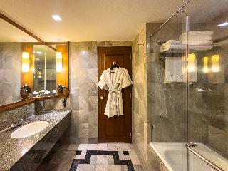 Rembrandt Hotel Bangkok fotoÄŸrafÄ±