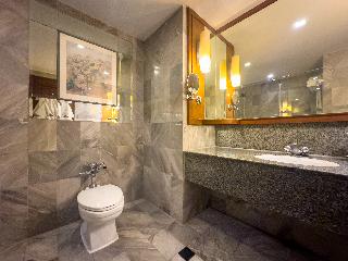 Rembrandt Hotel Bangkok fotoÄŸrafÄ±