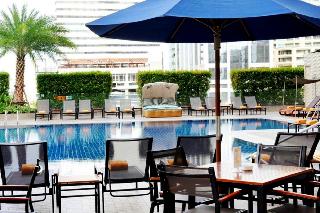 Rembrandt Hotel Bangkok fotoÄŸrafÄ±