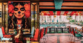 Rembrandt Hotel Bangkok fotoÄŸrafÄ±