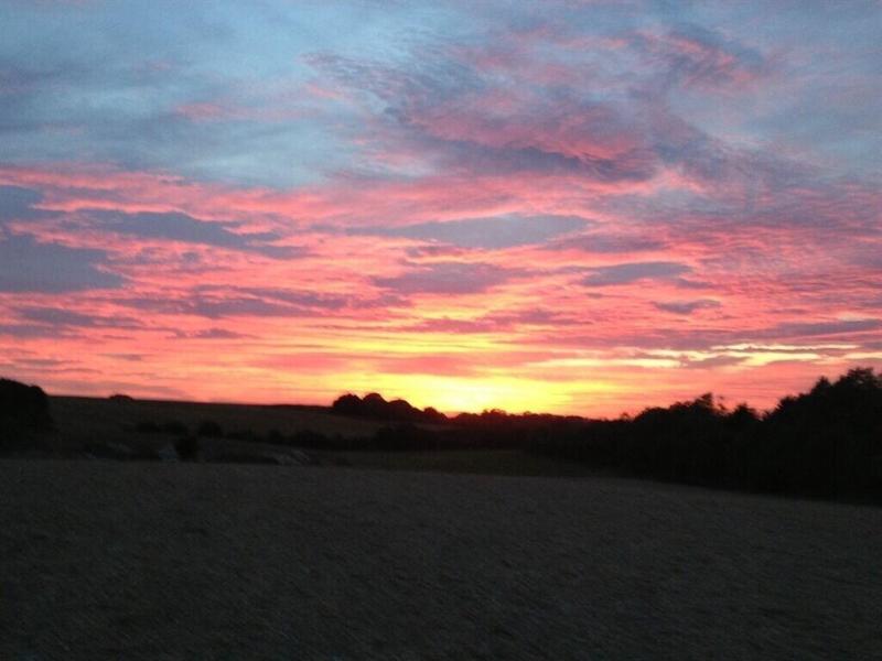 The Chilterns View - Genel